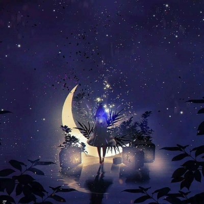 兽设色彩渐变技巧FurryQQ群